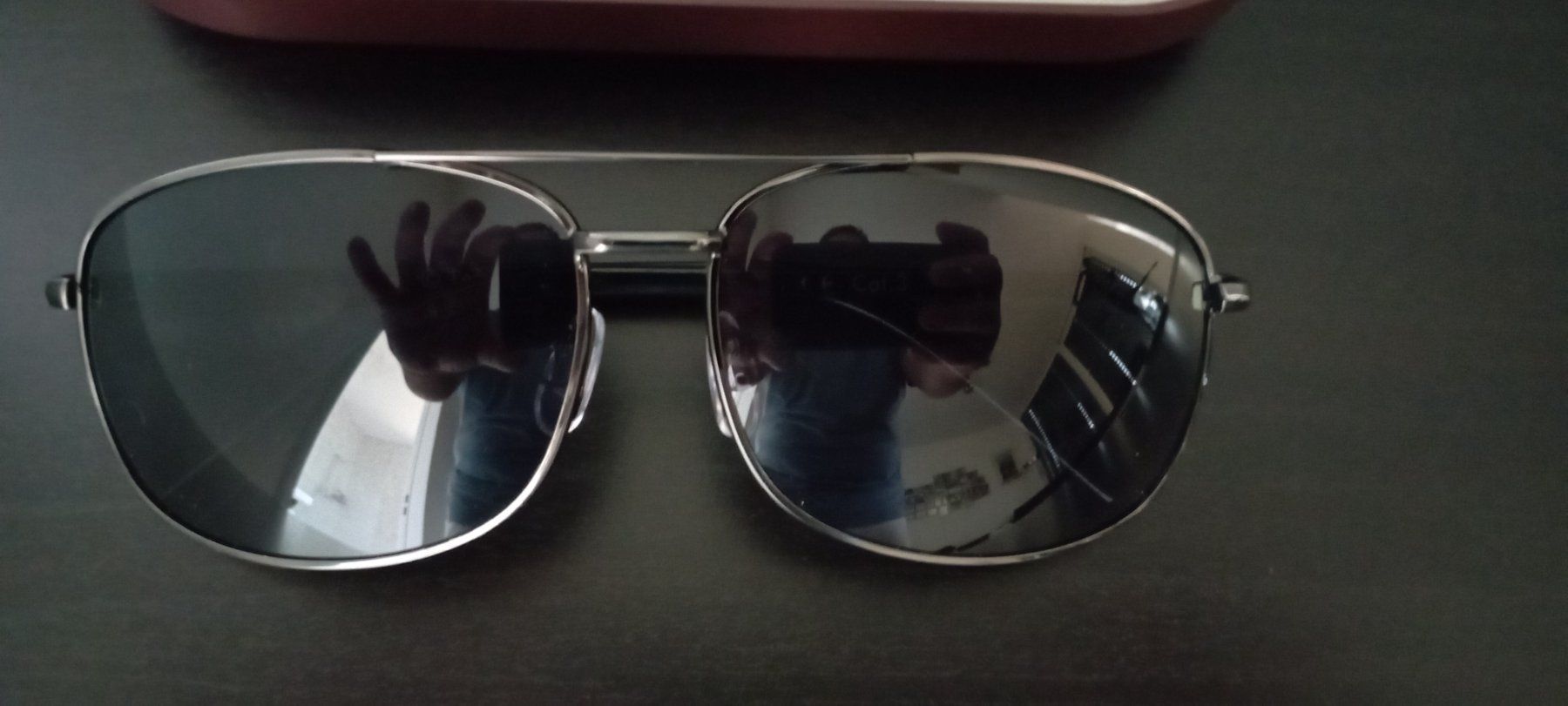 Occhiali & Lenti: Sonnenbrille Route 66 – Nuovo (secondo la descrizione) da Allschwil venduto da pri_9lsr 1