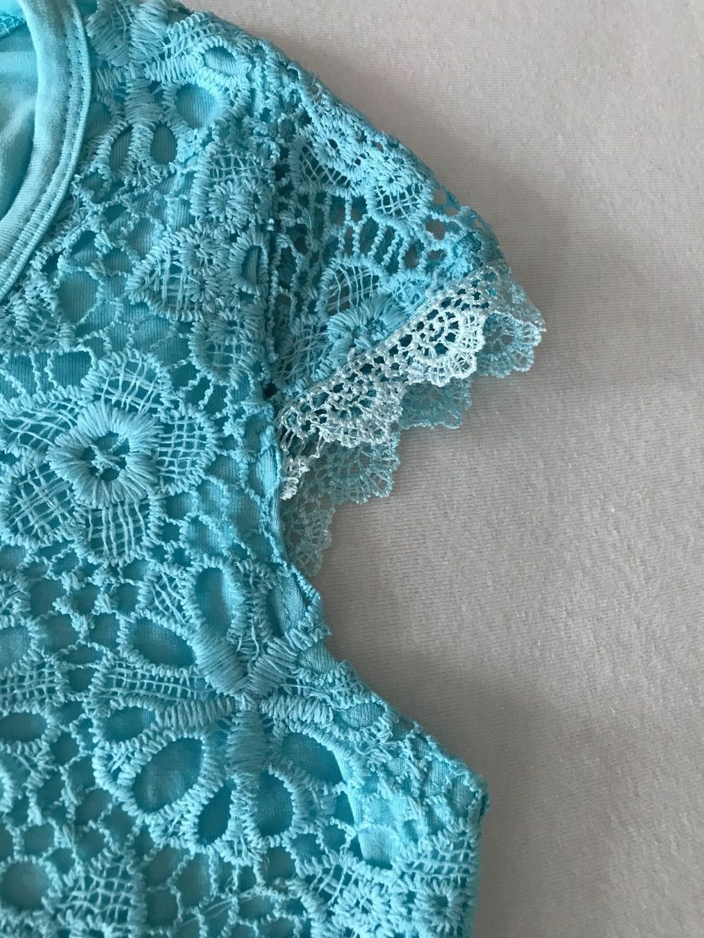 Blusen: Bluse / Top Gr.XS-S – Neu (gemäss Beschreibung) aus Stäfa von Exclusive0 3