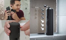 WUSH Ohrenreiniger – Saubere Ohren leicht gemacht! Top!