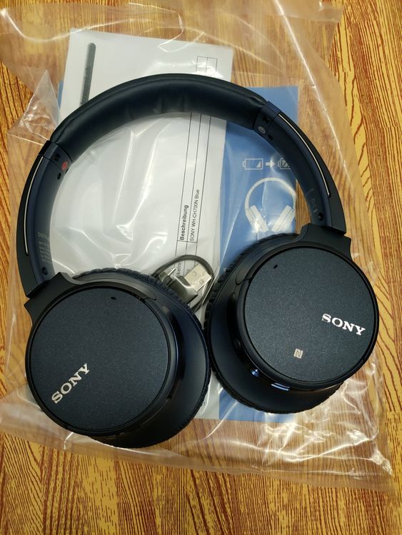 Sony ch wh700n hot sale