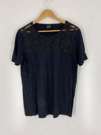 T-Shirt Madeleine, Grösse 44