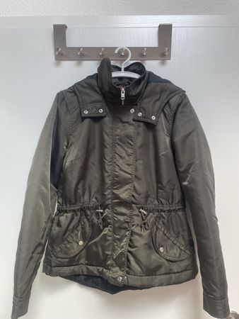 Veste kaki - H&M