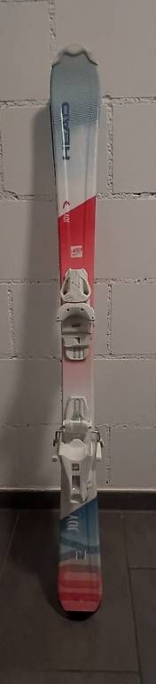 Sci: Head Joy Kinderski 117 – Usato da Gunzgen venduto da Jack_83 3