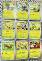 Pokémon TCG – Lot 63 cartes ASC FR – Héros Transcendants