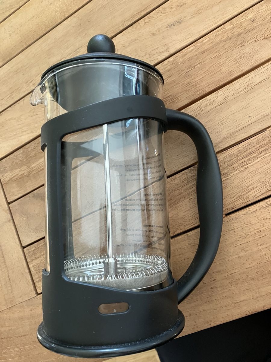 Bodum Küchengeräte: Bodum Kaffeebereiter / macher Neu – Neu (gemäss Beschreibung) aus Mönchaltorf von manuski