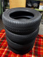 4x Winterpneu 215/60R17