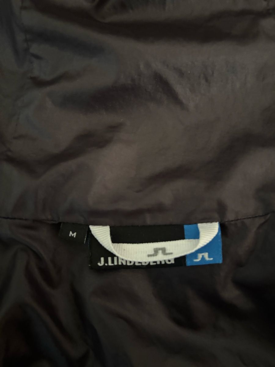 Jacken: J. Lindberg Daunenjacke – Gebraucht aus meiringen von Vlinder01 2