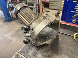 Kettenschärfgerät JOLLY by efco Industries guter Zustand