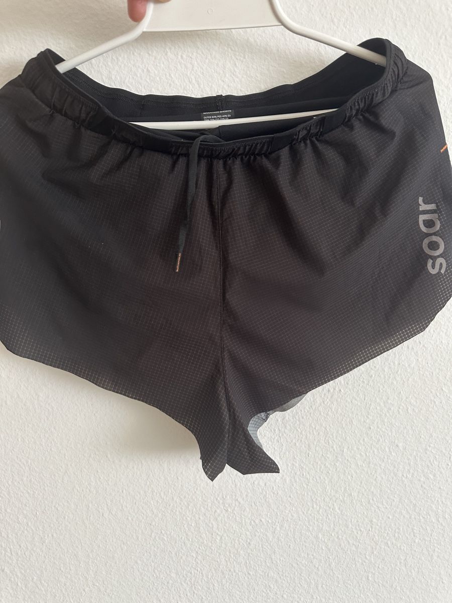 Hosen: Soar  Marathon Shorts M – Neu (gemäss Beschreibung) aus Weinfelden von kam_jxz5