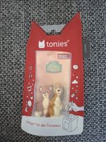 Tonie Hörfigur Cap und Capper neu ovp