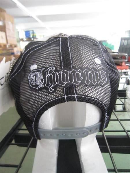 Hüte, Mützen & Caps: Thorns Cap Böser Clown schwarz/weiss – Neu und originalverpackt aus Necker von liq24 3