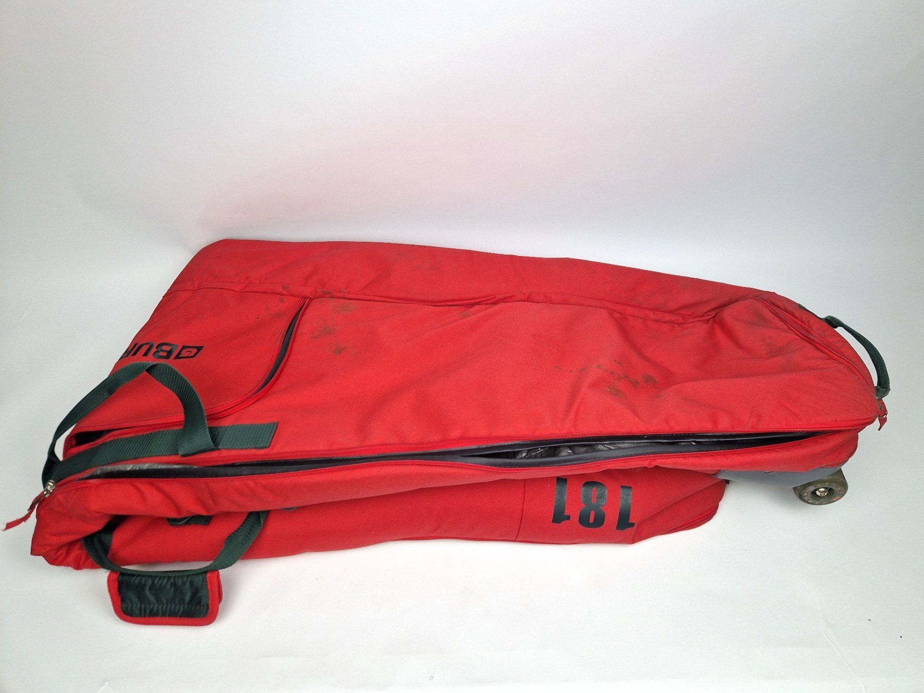 Burton Taschen: Sac Snowboard Burton – Gebraucht aus Lausanne von van_8p85 3