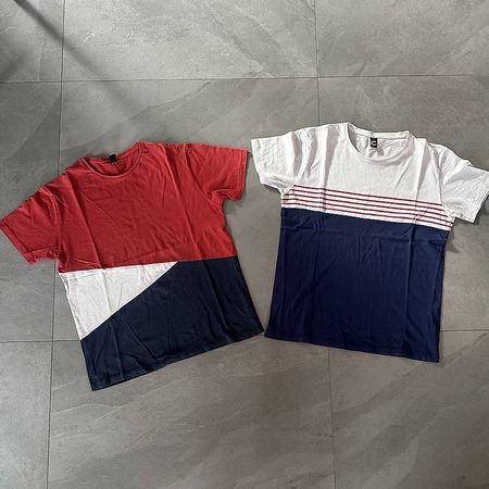Lot 2 T-Shirt taille L - superbe état