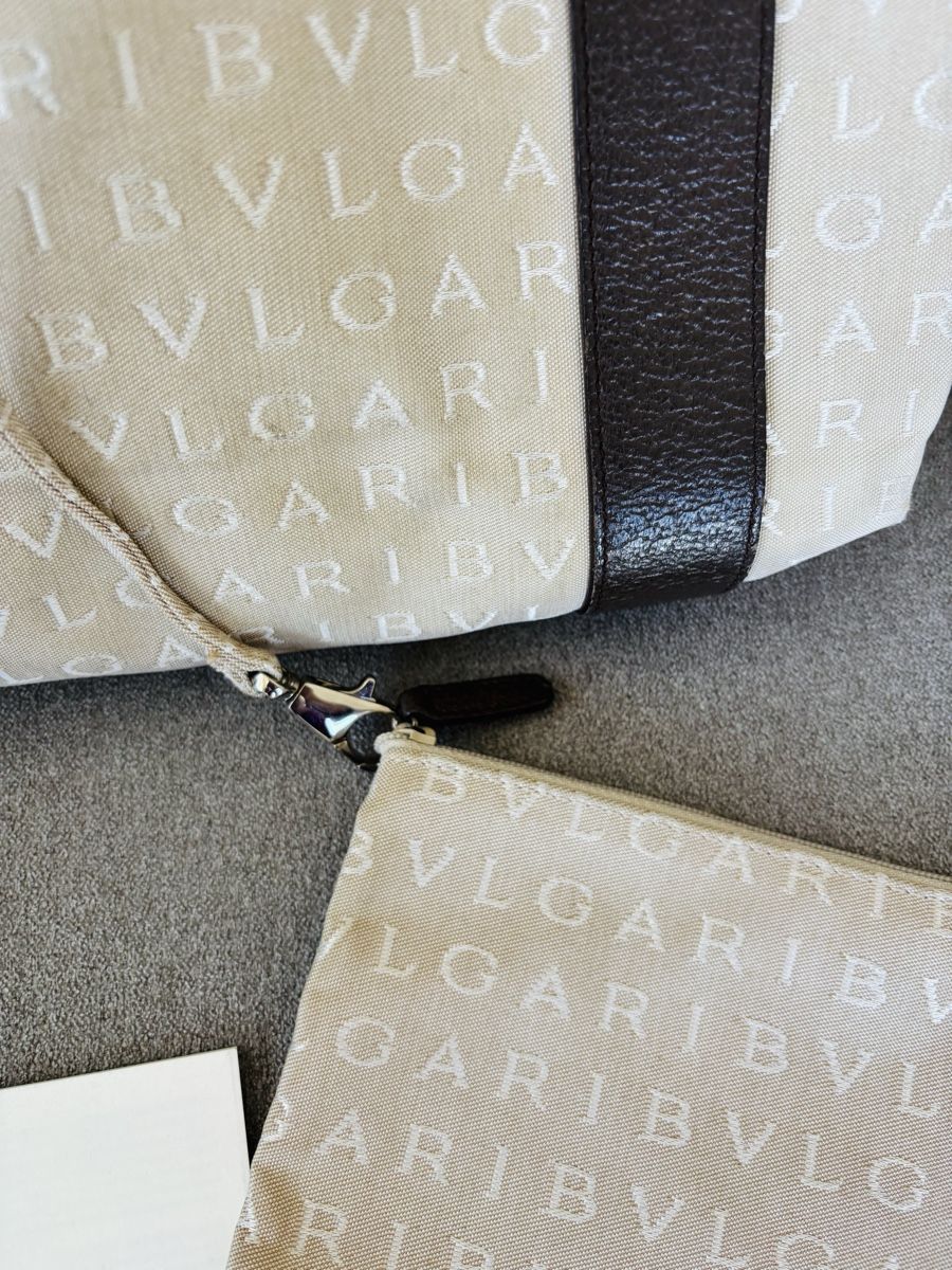 Bulgari Sacs femmes: BVLGARI Original Tote Bag – D'occasion à La Chaux de Fonds par mariia_lifanova 1