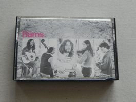 Kult MC Musikkassette Räms 1980 Schweiz