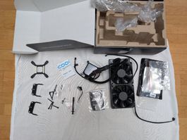 Alphacool Eisbaer LT 240 CPU - Wasserkühler - AIO