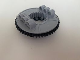 Lego Technik Zahn Drehkranz 42043 42070 LotA LotC 42100