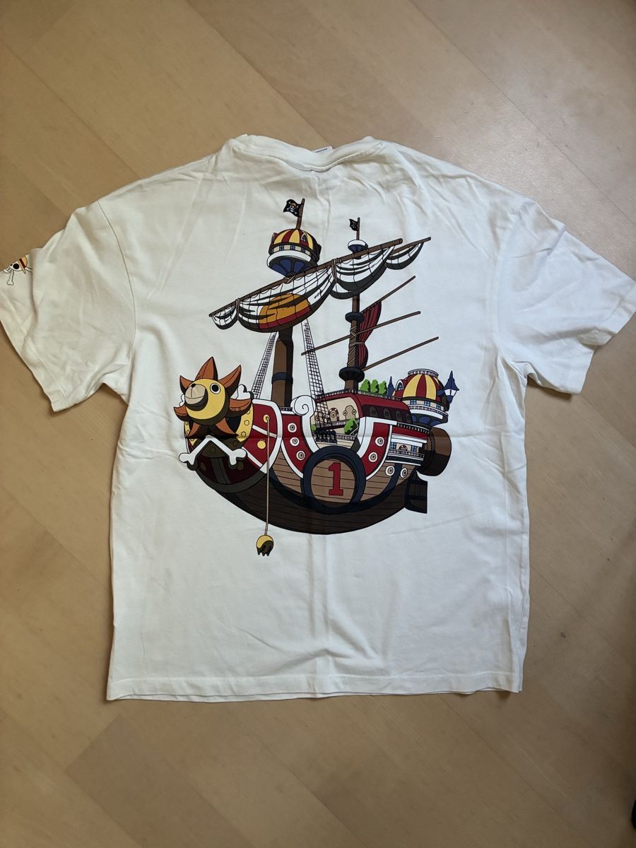 T-shirt: Shirt one piece Gr. XS – Usato da Biberist venduto da wacholder 1