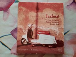 CD - Jazbeat - Jazbeat