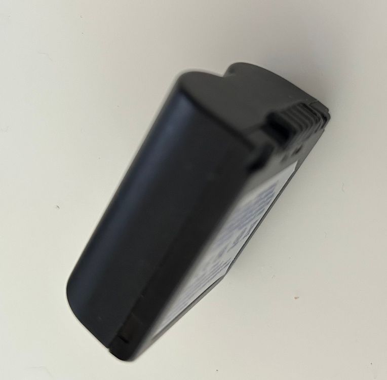 Ansmann Li-Ion Panasonic CGA S006 Battery | Park Cameras
