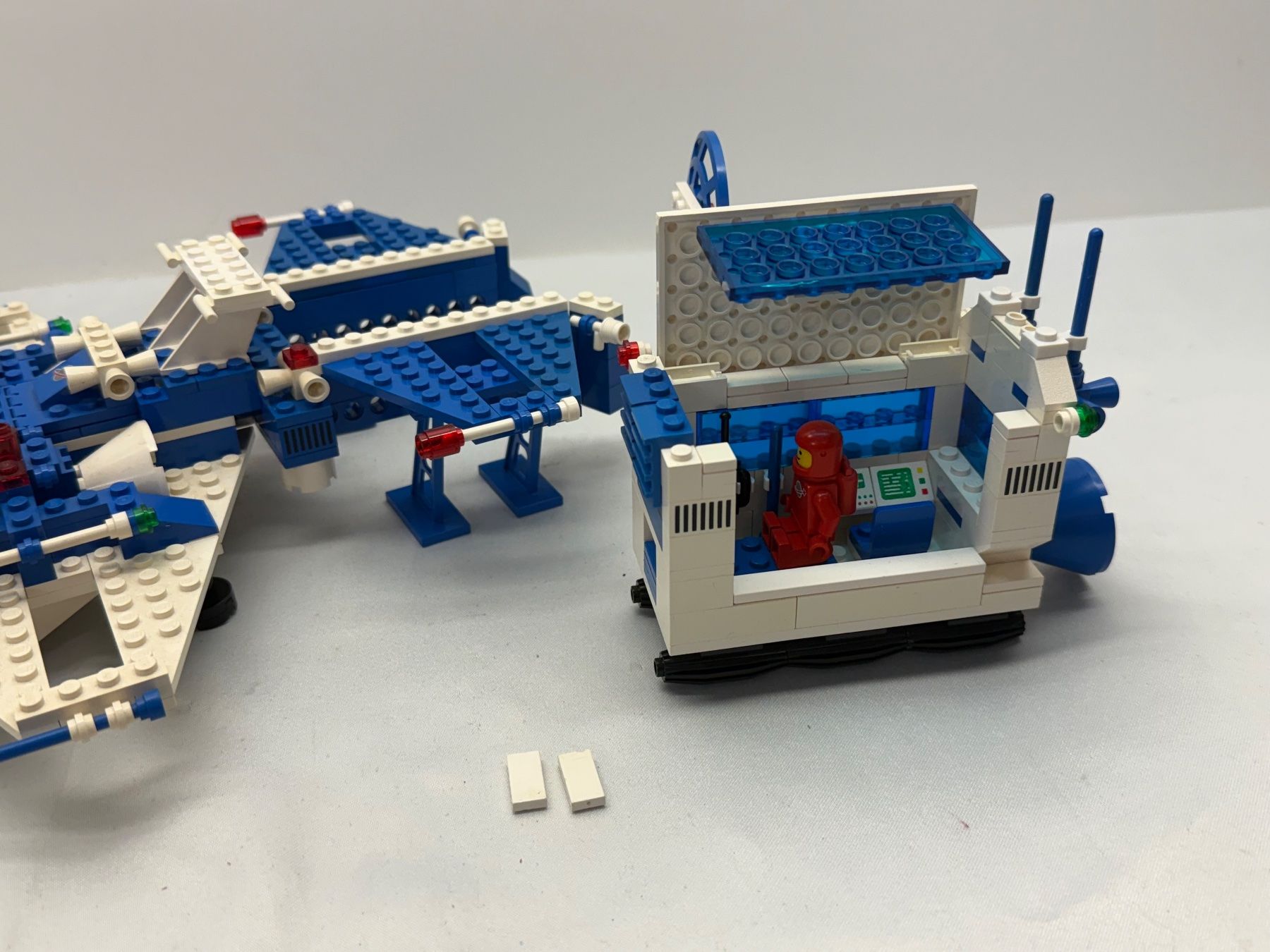 Lego Kit di costruzioni: LEGO Classic Space 6980 Galaxy Explorer – Usato da Burgdorf venduto da Pistar 5