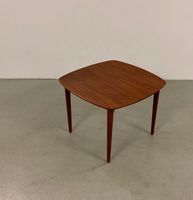 MidCentury Teak Couchtisch Sofatisch 60er