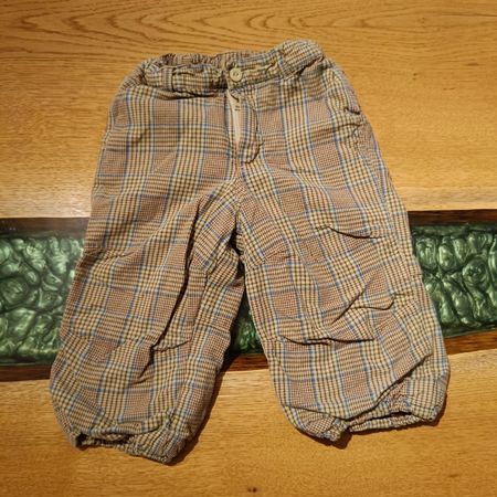 Hose Grösse 86