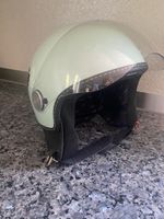 Vespa Helm mint