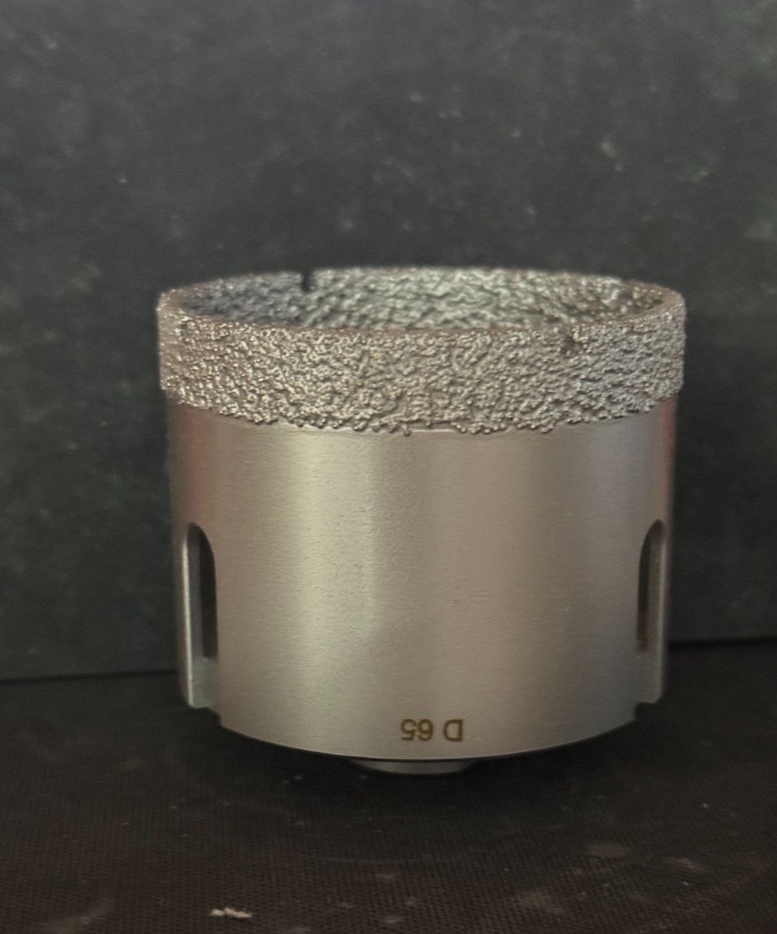 Perceuses: Trockenbohrkrone – Neuf avec emballage d'origine à Zunzgen par AIRTEC4455