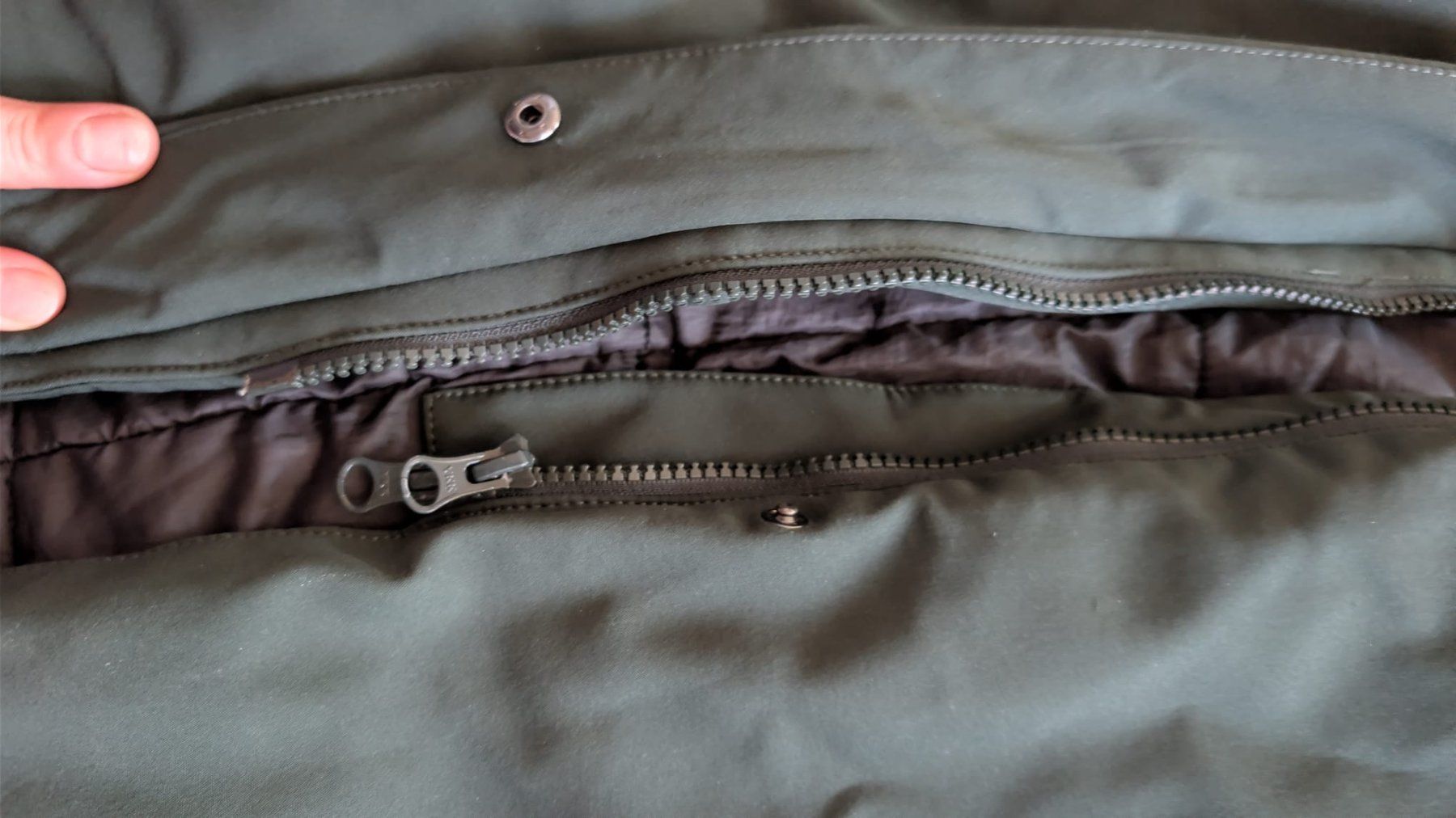 Icepeak Cappotti: Softshellmantel – Usato da Schaffhausen venduto da Manuelbuehrer 2