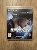 PS3 Spiel: Beyond Two Souls - Action Game!