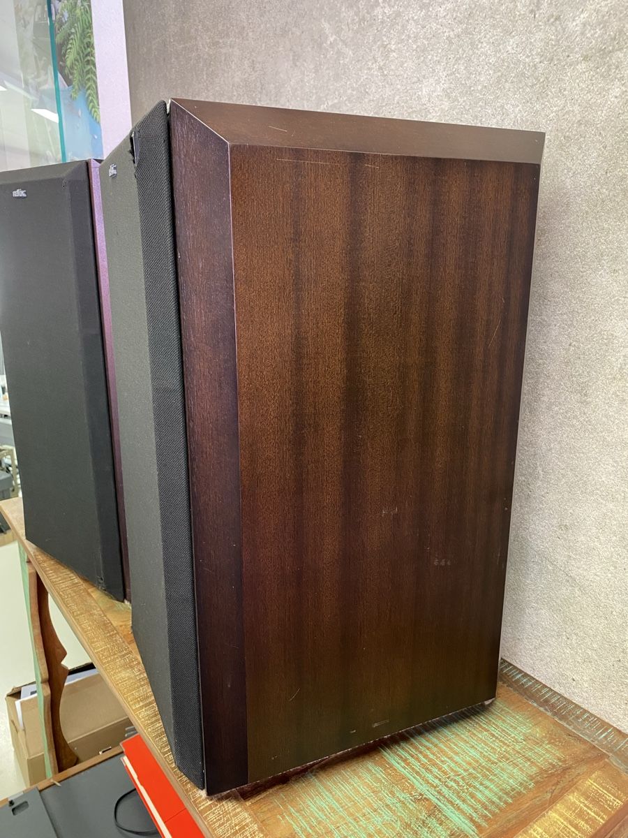 Revox Casse acustiche: Revox PLENUM B MK II Lautsprecher Boxen Paar – Usato da Winterthur venduto da klassikaudio 5