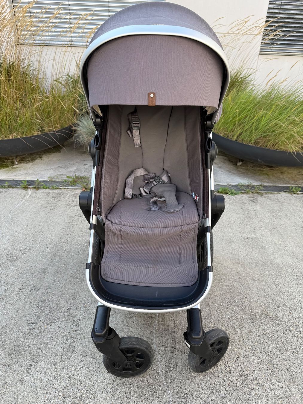 Joolz Carrozzine: Kinderwagen Joolz Day3 Earth – Usato da Schlieren venduto da tam_66h7 1