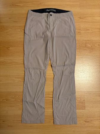 Icebreaker Persist Pants Women Grösse 31
