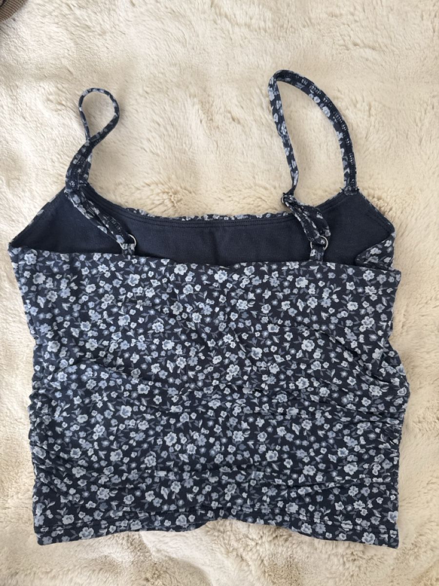 Hollister Top: Hollister Top in s – Nuovo (secondo la descrizione) da Weisslingen venduto da f7x_9sj2 1