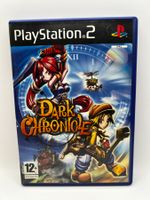Dark Chronicle (mehrsprachig) - Playstation 2
