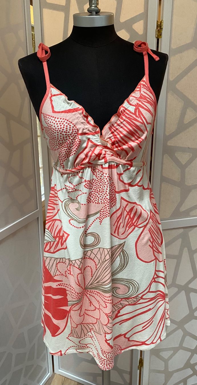 Kleider: Great summer dress. S – Neu (gemäss Beschreibung) aus Grund b. Gstaad von PlageNeige