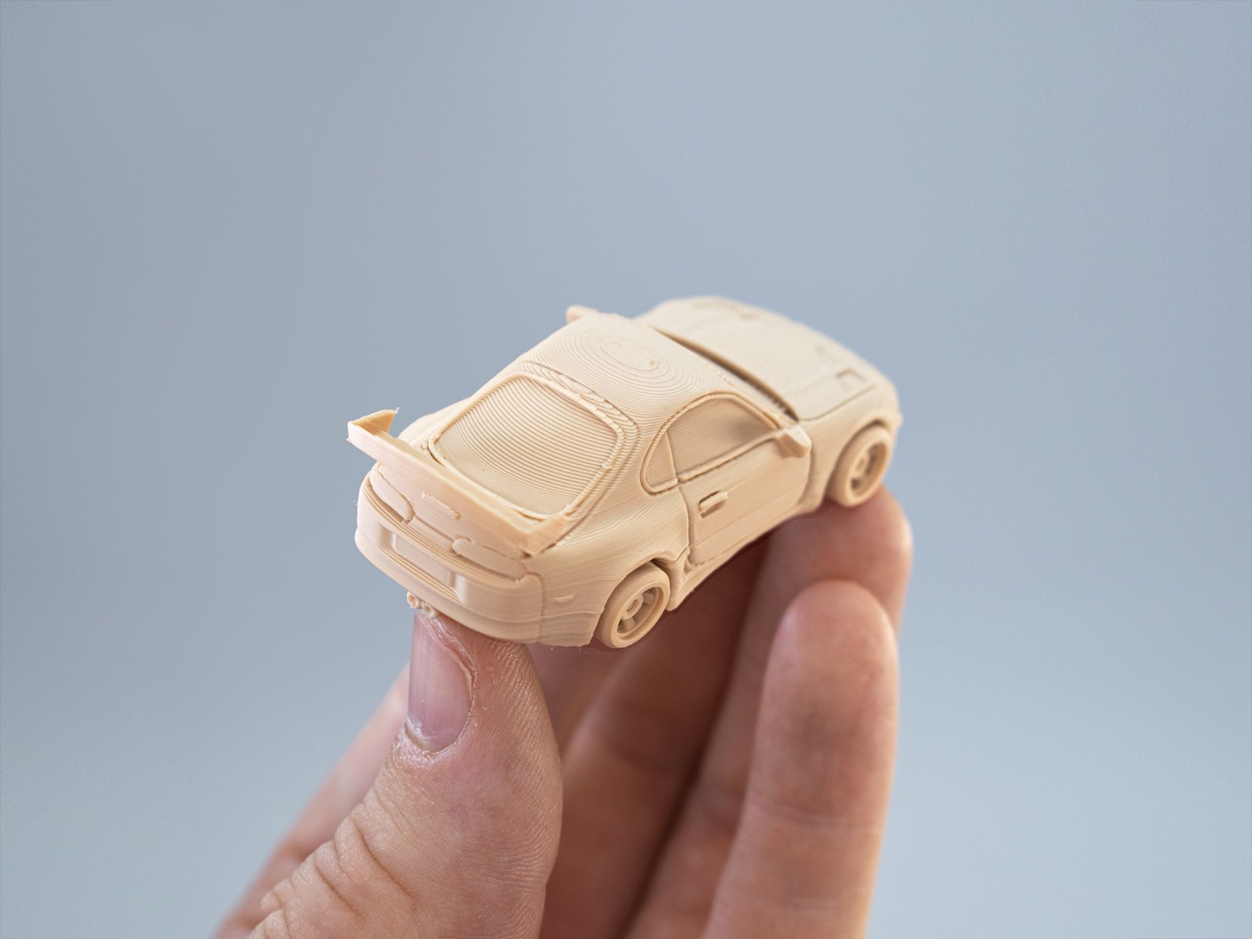 Toyota Modellini d'auto: Toyota Supra mk4 Modellauto – Nuovo (secondo la descrizione) da Emmenbrücke venduto da anisla 1