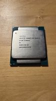 Intel Xeon E5-1620 v3 CPU (3.50 GHz, Socket LGA2011-v3)