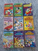 9 Lustige Taschenbücher