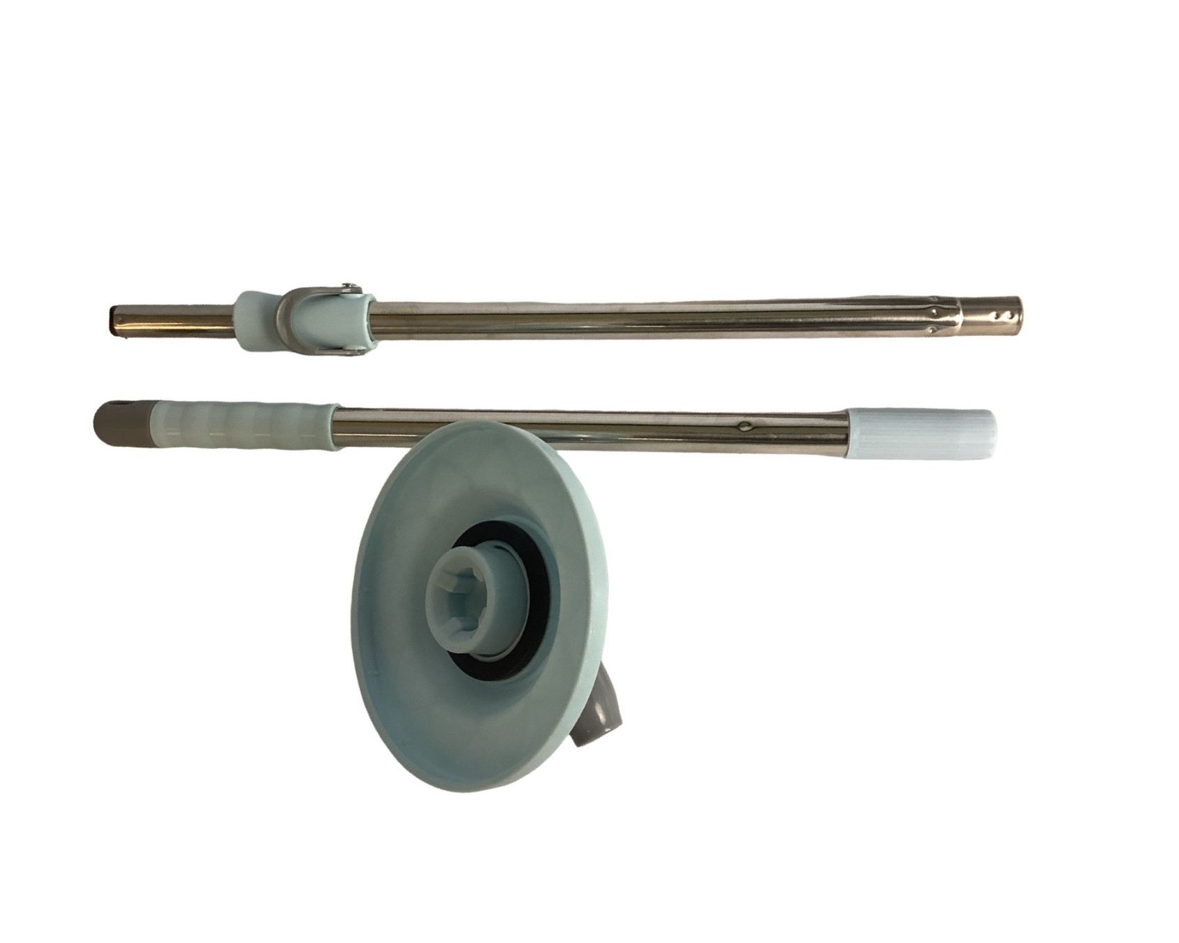 Sonstige Reinigungsgeräte: BENSON CLEAN Spinning Mob 360 – Neu (gemäss Beschreibung) aus Zürich von Restwert_Zuerich 2