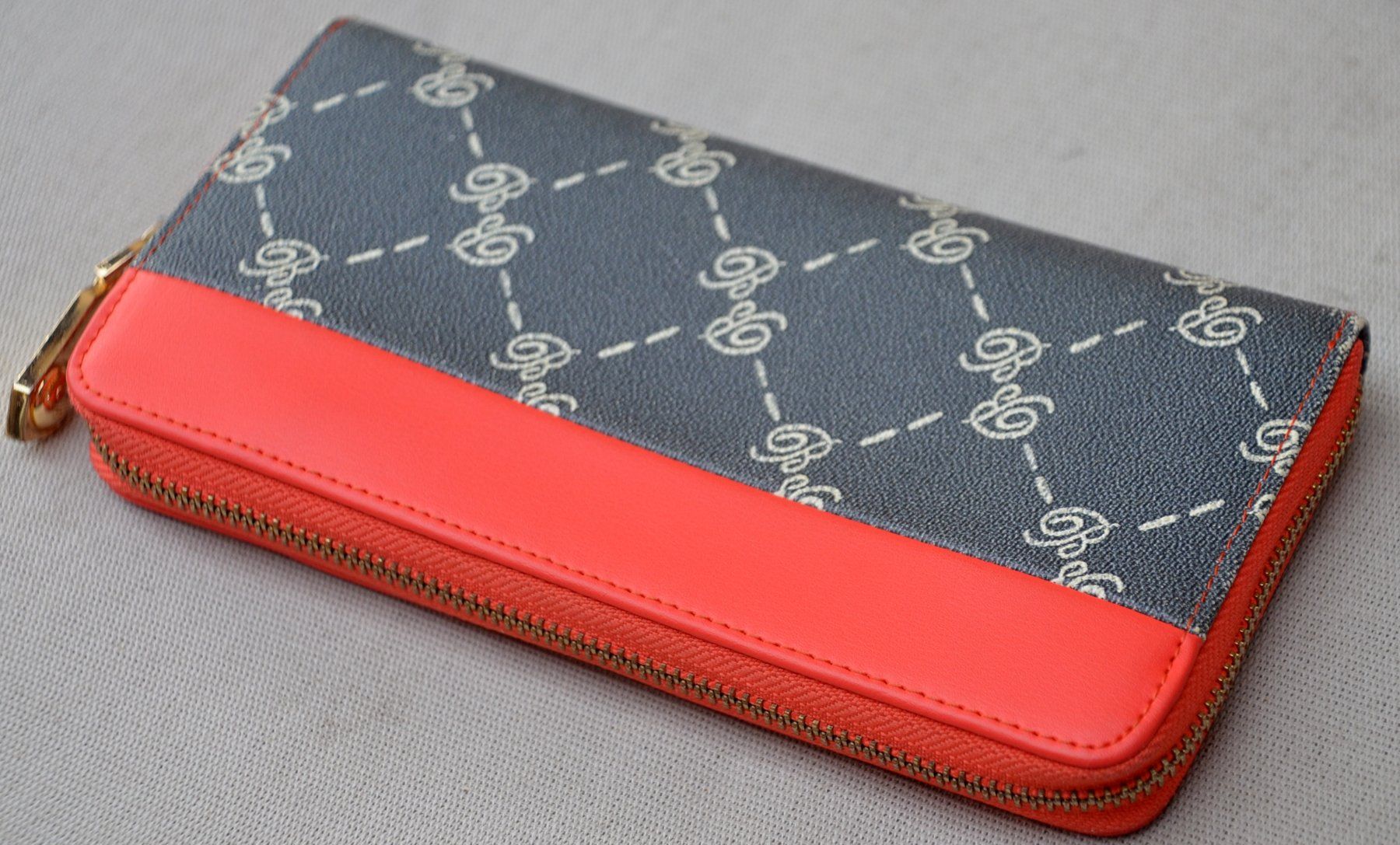 Portamonete: Portefeuille  Blumarine Wallet – Usato da Collonges venduto da Auganien 5