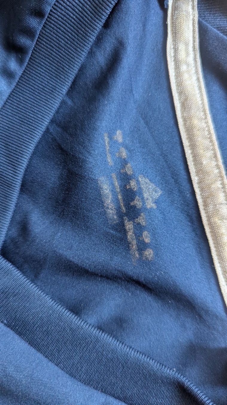 Maillots de corps & Pantalons: vancouver whitecaps Trikot Grösse M – D'occasion à Zürich par DebsBre 3
