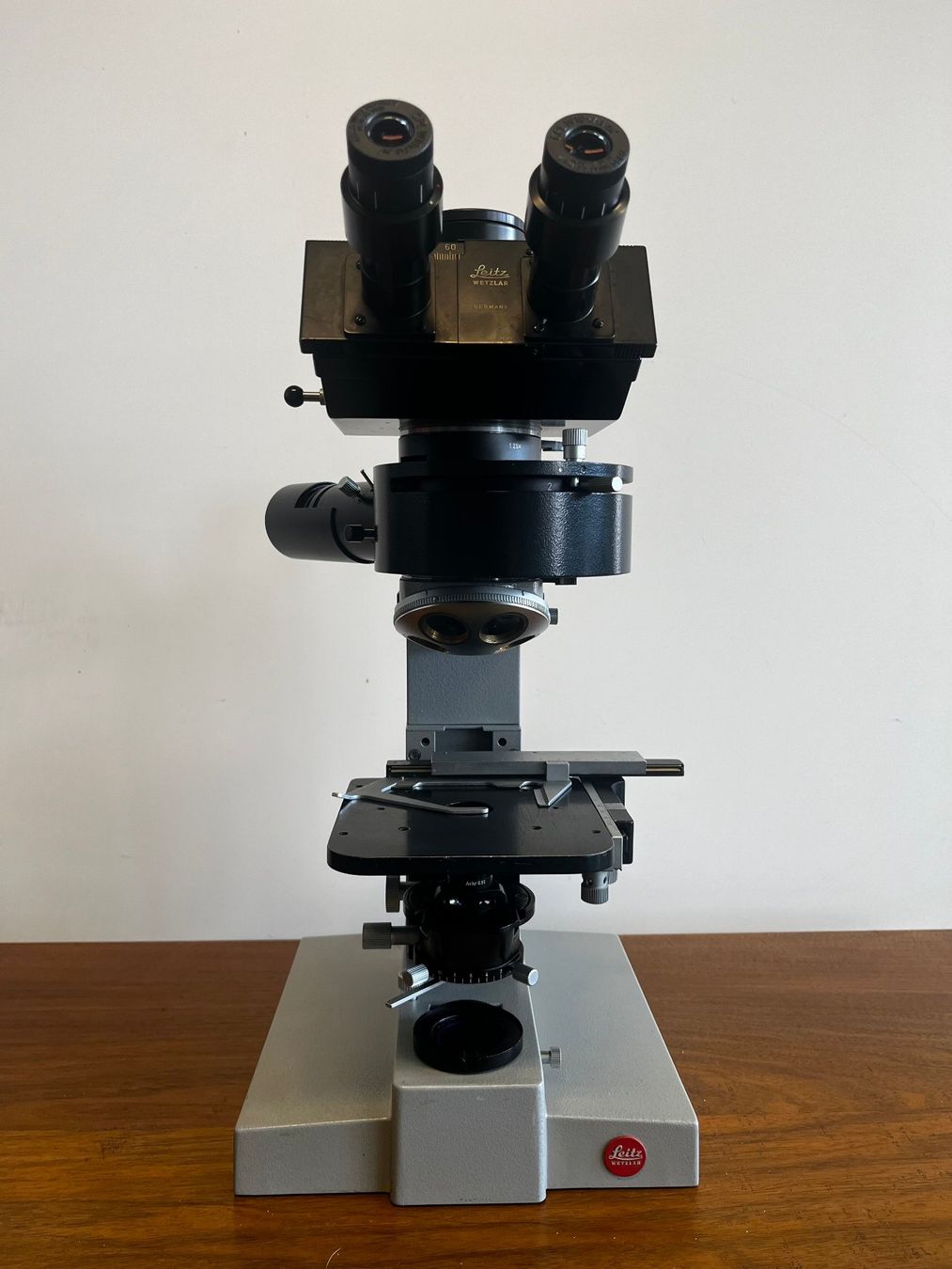 Leitz Microscopi: Leitz Dialux 514426 – Usato da Laufen venduto da Nuria44 1