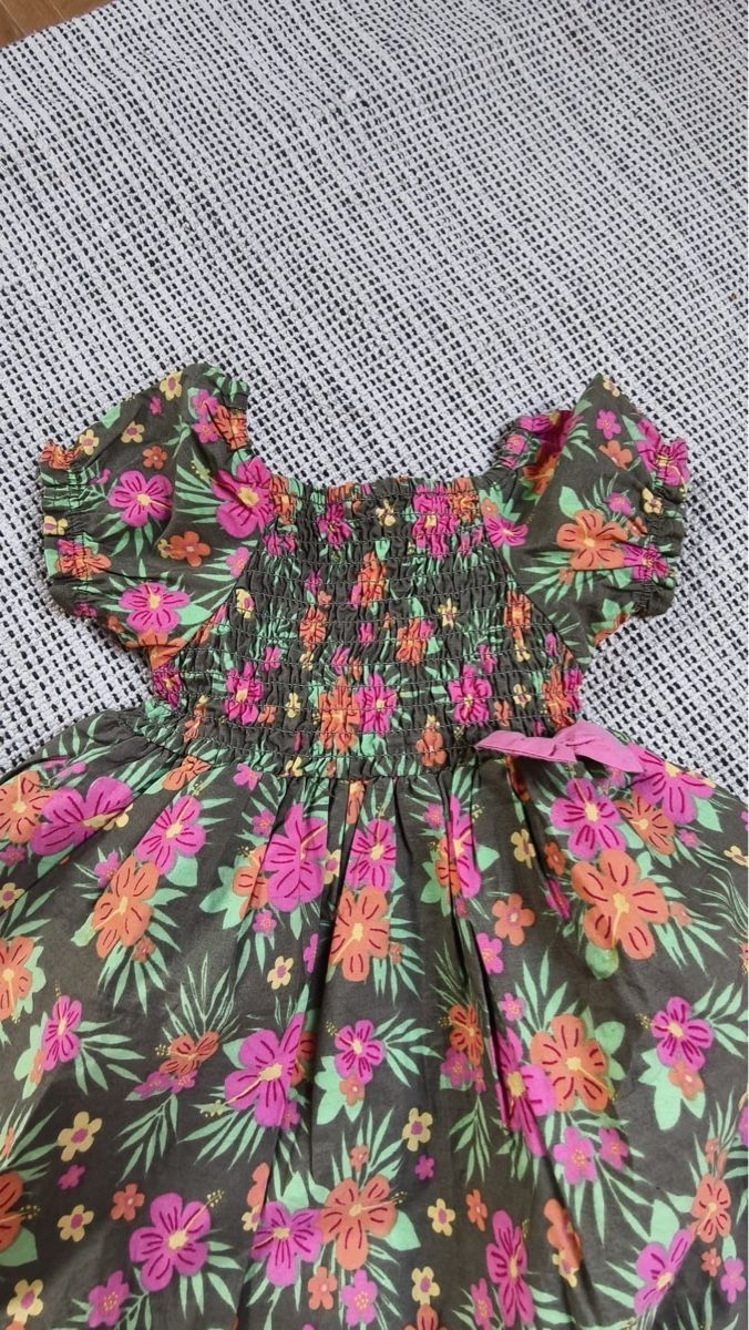 Lotti & Set di vestiti: Sergent Major sommerkleider kleiderset – Nuovo (secondo la descrizione) da Varen venduto da GMBanger 3