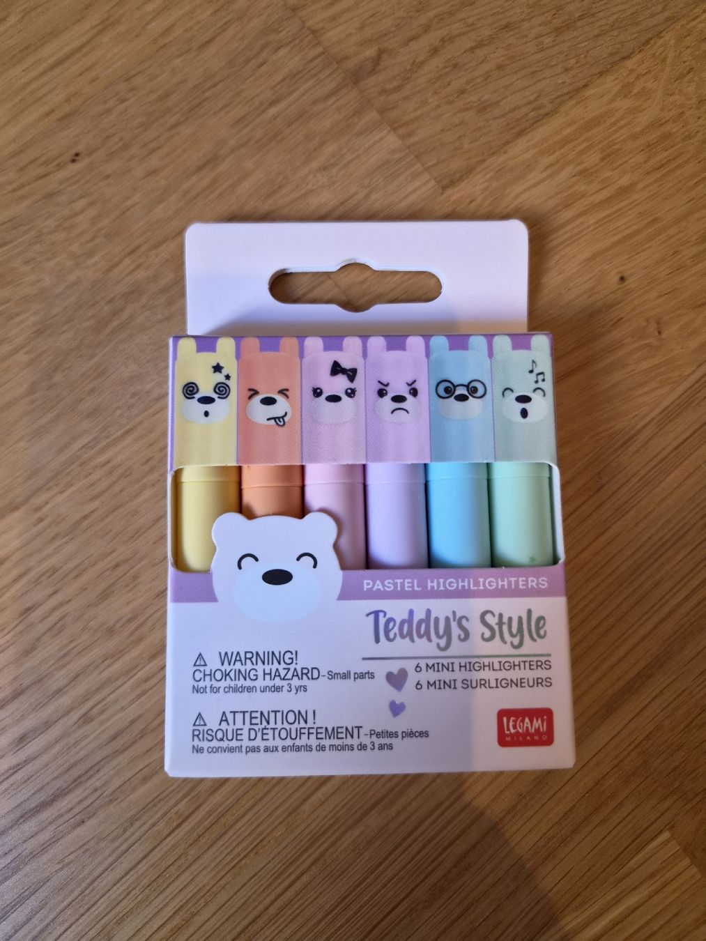 Stifte & Marker: Legami Artikel NEU – Neu und originalverpackt aus Zürich von Schnaeppchen25 4