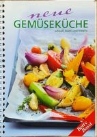 Betty Bossi, neue Gemüseküche