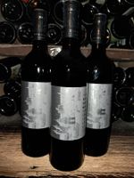 Lot de 3 Egri Cabernet Franc Superior millésime 2015