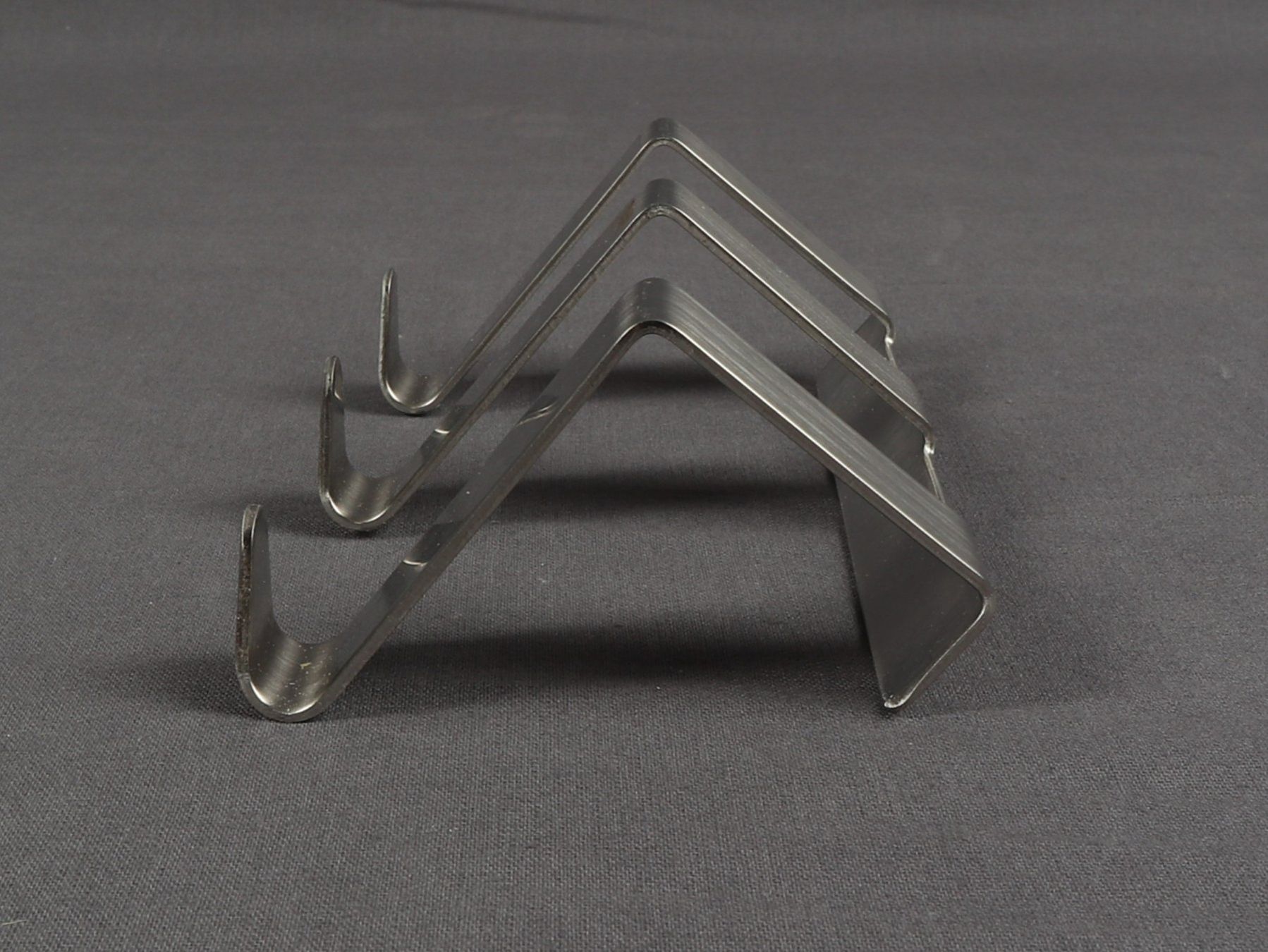 Guardaroba: TIGER Door hook Tür Hänger – Nuovo (secondo la descrizione) da Steinen venduto da Restwert_Steinen 2
