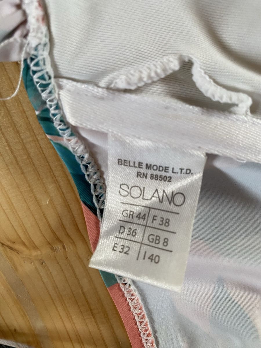 Badekleider & Bikinis: Bikini Gr. 36 – Gebraucht aus Bern von ha6_zm75 4